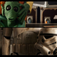 Illustration for article titled Watch the Trailer for a Documentary About the Star Wars Actors Whose Faces You Never Saw